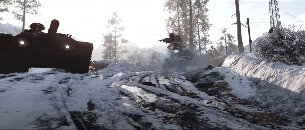 Call of Duty: Black Ops Cold War - Imagen 27